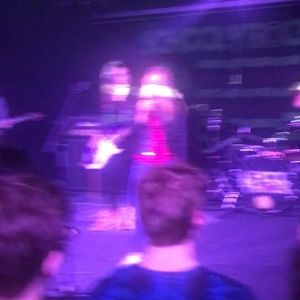 Meet your Posher, Taylor